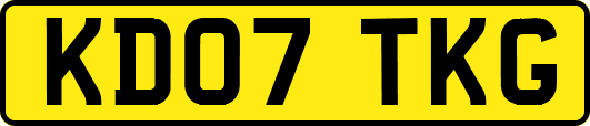 KD07TKG