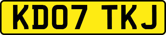 KD07TKJ
