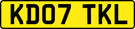 KD07TKL