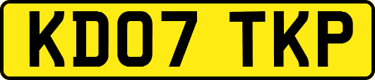 KD07TKP