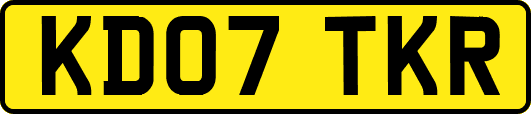 KD07TKR