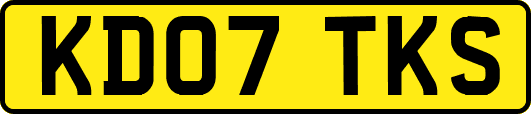 KD07TKS
