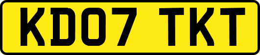 KD07TKT