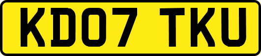KD07TKU