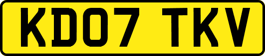 KD07TKV