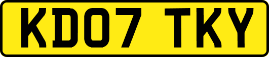 KD07TKY