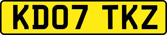KD07TKZ