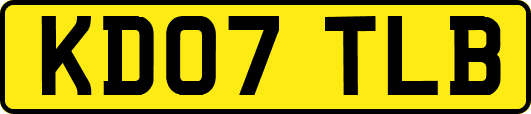 KD07TLB