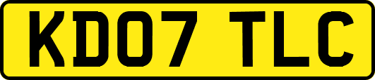 KD07TLC