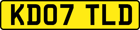 KD07TLD