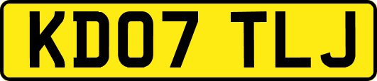 KD07TLJ