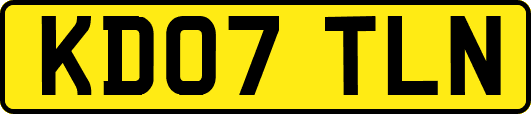 KD07TLN