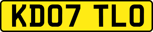 KD07TLO