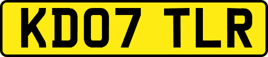 KD07TLR
