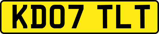 KD07TLT