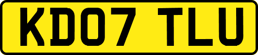 KD07TLU