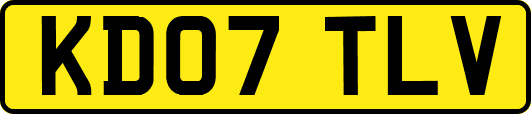 KD07TLV