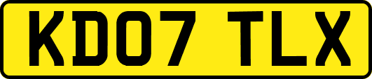 KD07TLX