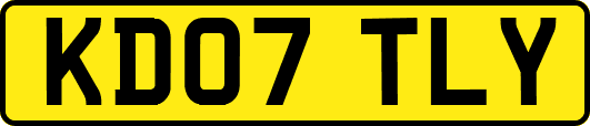 KD07TLY