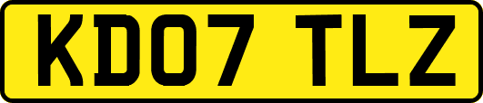 KD07TLZ