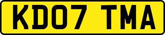 KD07TMA