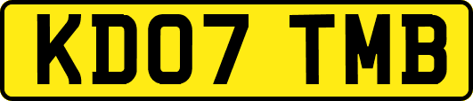 KD07TMB