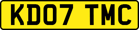KD07TMC