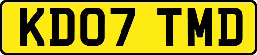 KD07TMD