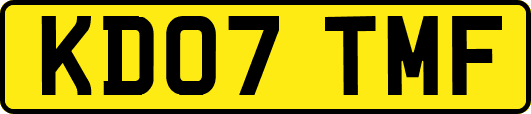 KD07TMF