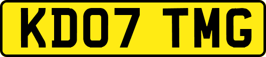 KD07TMG