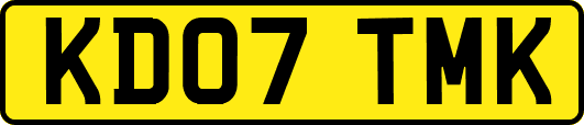 KD07TMK