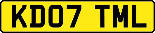 KD07TML