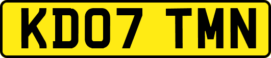 KD07TMN