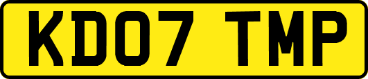 KD07TMP