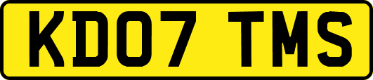 KD07TMS