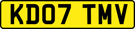 KD07TMV