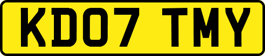 KD07TMY