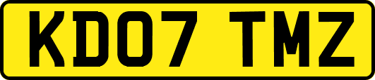 KD07TMZ