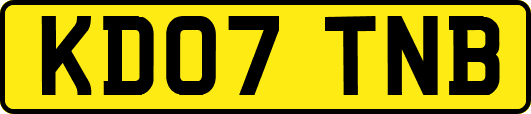 KD07TNB