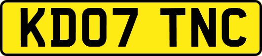 KD07TNC