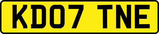 KD07TNE