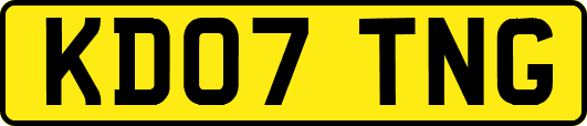 KD07TNG