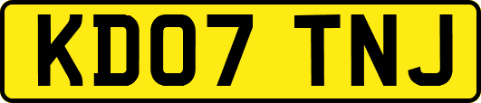 KD07TNJ