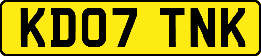 KD07TNK