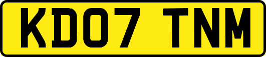 KD07TNM