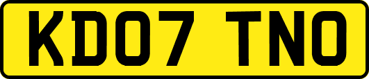 KD07TNO
