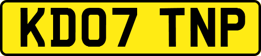KD07TNP