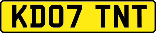 KD07TNT