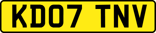 KD07TNV
