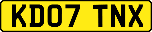 KD07TNX